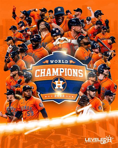 astros world series 2022 images